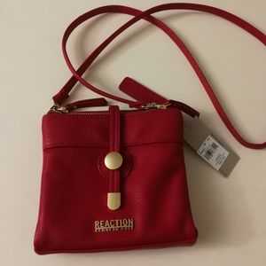 NWT Kenneth Cole crossbody